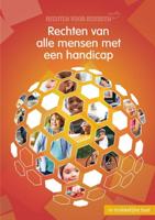 Rechten van alle mensen met een handicap (Hardback)