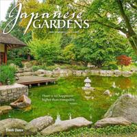 Japanese Gardens Kalender 2026