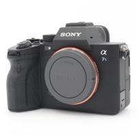 Sony A7S III body occasion (incl BTW)
