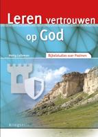 Leren vertrouwen op God (Paperback)