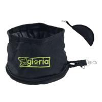 Vouwbare Dierenbak Gloria 500 ml 18 x 18 cm