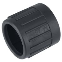 E-Ku-E 20 sw UV  - End-spout for tube 20mm E-Ku-E 20 sw UV - thumbnail