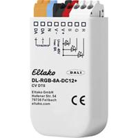 Eltako DL-RGB-8A-DC12+ LED-dimmer Inbouw (in muur of meubel), Inbouw (in muur) - thumbnail