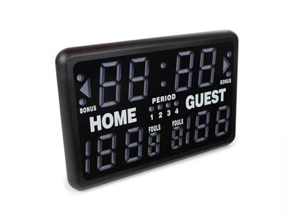 Scorebord/sporttimer - Velleman