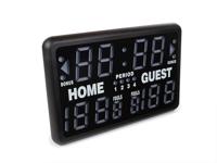 Scorebord/sporttimer - Velleman