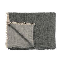 Vandyck Vandyck HOME 81 PLAID Plaid 130x220 anthracite