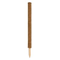 Nature plantstok kokos 90 cm D38 mm Nature plantstok kokos 90 cm D38 mm