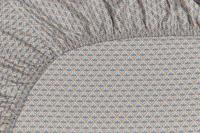 Pip Studio Hoeslaken Mi Vida Blue