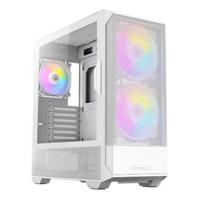 Antec 0-761345-10016-8 Midi-tower PC-behuizing Wit