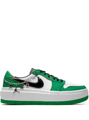 Jordan baskets Air Jordan 1 Elevate Low SE "Lucky Green" - Vert