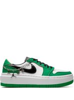 Jordan baskets Air Jordan 1 Elevate Low SE "Lucky Green" - Vert