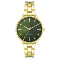 Horloge Dames Nine West NW-2682GNGB (Ø 34 mm)