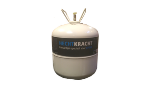 Hechtkracht EPDM Contactlijm Drukvat - 17 Kg