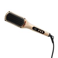 Verwarmende en stijltang - DEMELISS - 21350 LISS&GO - 6 temperaturen - Tot 230°C
