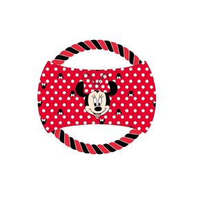 Minnie Mouse Hondenspeeltje - Frisbee