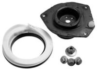 Reparatieset, Ring voor schokbreker veerpootlager SACHS, Inbouwplaats: Vooras links, u.a. für Renault