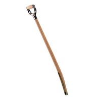 Talen Tools D-Steel Gebogen met Bus 85 cm - thumbnail