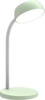 Unilux bureaulamp Tamy, LED, groen Unilux bureaulamp Tamy, LED, groen