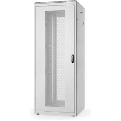 Digitus DN-31116 rack 42U Vrijstaande rek Grijs