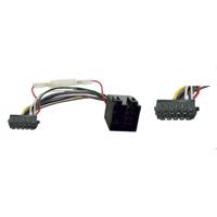 JVC radio adapter 11 pins 09PC3474