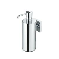 Zeepdispenser Geesa Nelio | 200 ml | Chroom