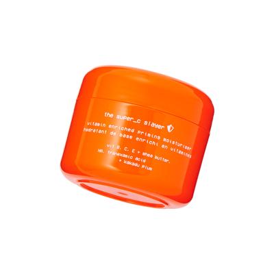 Glow Hub Moisturisers The Super_C Slayer Dagcrème Vitamine C Moisturiser 50g