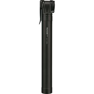 Topeak minipomp roadie tt zwart