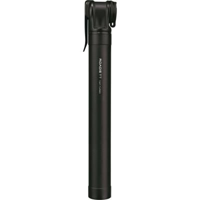 Topeak minipomp roadie tt zwart