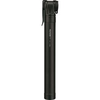 Topeak minipomp roadie tt zwart