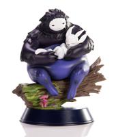 Ori And The Blind Forest PVC Statue Ori & Naru Standard Day Edition 22 Cm