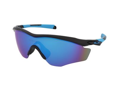 Zonnebrillen Oakley M2 Frame XL OO9343 934321
