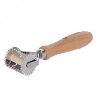 Pasta snijder met een diameter van niet meer dan 20 mm om te maken Tortellini, Cappelletti en Anolini - 38 mm