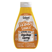 Skinny Sauce Chip Shop Curry (425 ml)