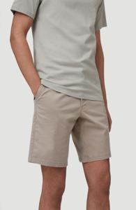 Oneill Friday Night Chino Heren Kortebroek Chino Beige 36