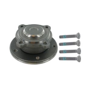 Wiellager VKBA6711
