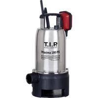 T.I.P. - Technische Industrie Produkte Maxima 180 PX 30121 Dompelpomp voor vervuild water 10500 l/h 7 m