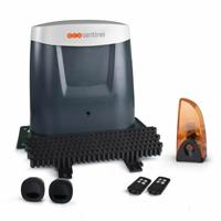 Sliding door engine SCS SENTINEL Opengate 3 500 kg - thumbnail