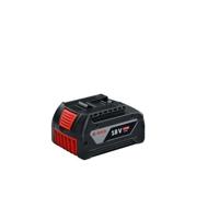Bosch Professional - GBA Battery 1x5.0ah - thumbnail
