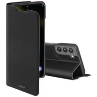 Hama Booklet Samsung Galaxy S22 Zwart Met standfunctie