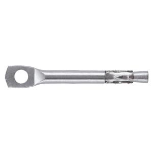 Spit Fix 3 Plafondanker/Draadhanger M6/64 verzinkt - 056100