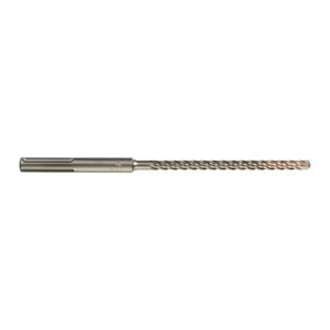 Milwaukee SDS-max hamerboren - 4-kanten snijdend SDS-Max 12 x 340-1 pc - 4932352750