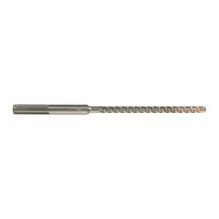 Milwaukee SDS-max hamerboren - 4-kanten snijdend SDS-Max 12 x 340-1 pc - 4932352750