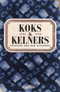 Koks en kelners (Hardback)