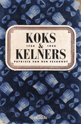 Koks en kelners (Hardback)