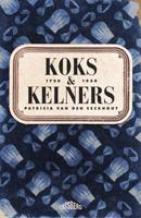 Koks en kelners (Hardback)