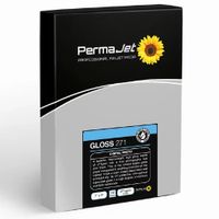 PermaJet PJ50805 Gloss Instant Dry 271gsm 7x5" 100 vel