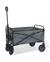 HEMA Bolderkar (grijs)