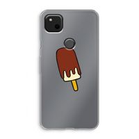 Frisco: Google Pixel 4a Transparant Hoesje
