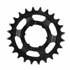 Shimano Tandwiel 24t nexus 5 cs-c7000