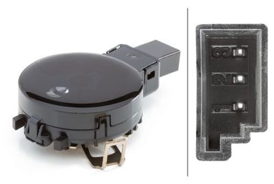 Regensensor 6PW012343721